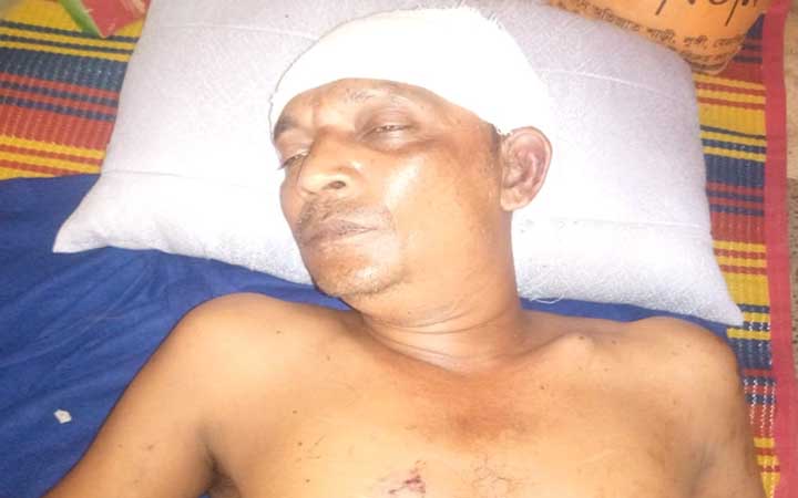 যশোরের ঝিকরগাছায় বিএনপির দুই  গ্রুপের সংঘর্ষে কর্মী আশা নিহত